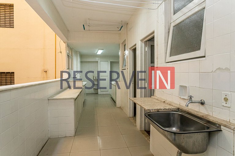 Apartamento com 4 Quartos à venda, 290m² - Flamengo