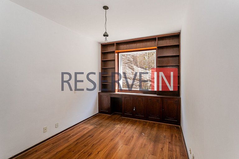 Apartamento com 4 Quartos à venda, 290m² - Flamengo