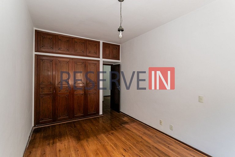 Apartamento com 4 Quartos à venda, 290m² - Flamengo