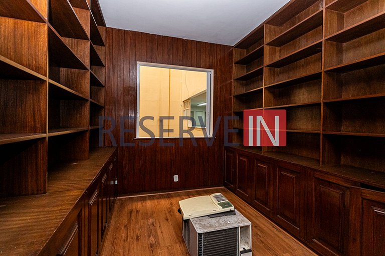 Apartamento com 4 Quartos à venda, 290m² - Flamengo