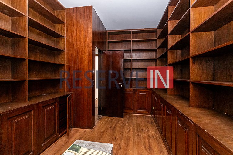 Apartamento com 4 Quartos à venda, 290m² - Flamengo