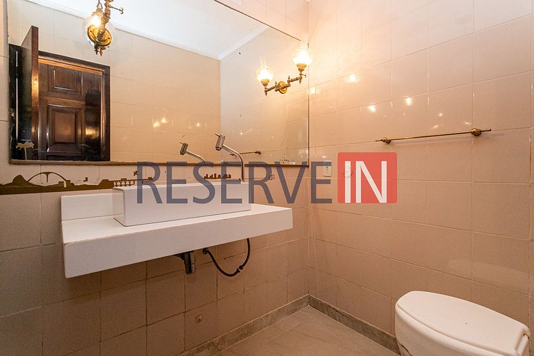 Apartamento com 4 Quartos à venda, 290m² - Flamengo
