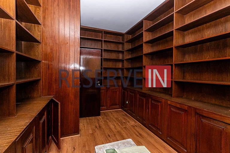 Apartamento com 4 Quartos à venda, 290m² - Flamengo