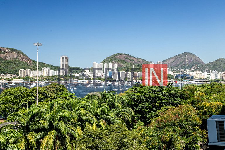 Apartamento com 4 Quartos à venda, 290m² - Flamengo