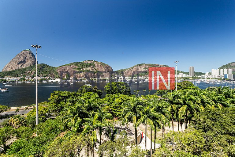 Apartamento com 4 Quartos à venda, 290m² - Flamengo