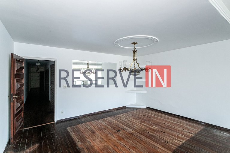 Apartamento com 4 Quartos à venda, 290m² - Flamengo
