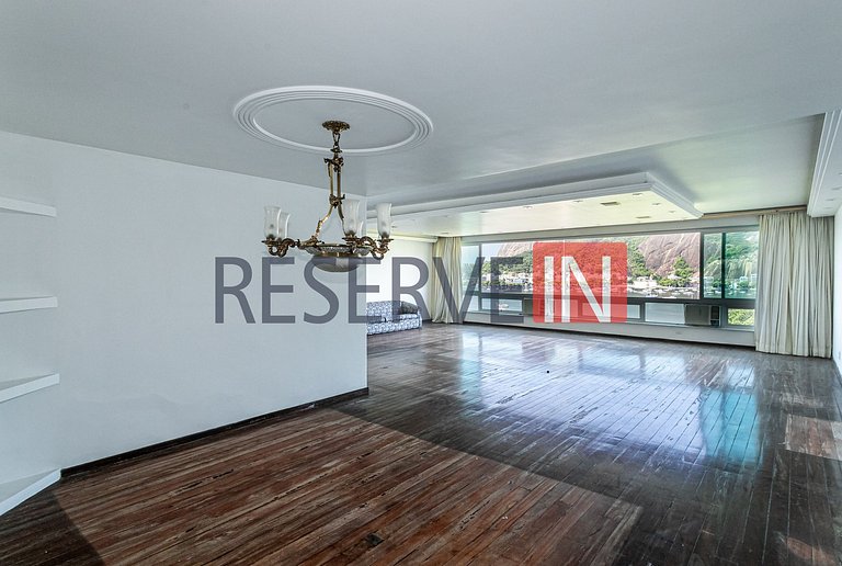 Apartamento com 4 Quartos à venda, 290m² - Flamengo