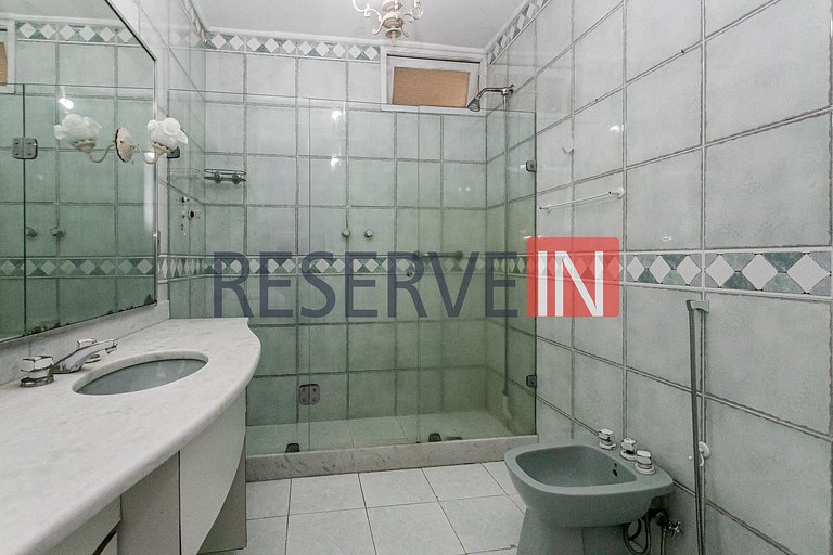 Apartamento com 4 Quartos à venda, 290m² - Flamengo