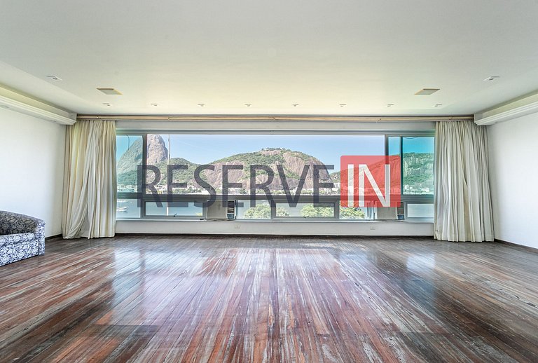 Apartamento com 4 Quartos à venda, 290m² - Flamengo