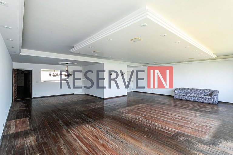 Apartamento com 4 Quartos à venda, 290m² - Flamengo
