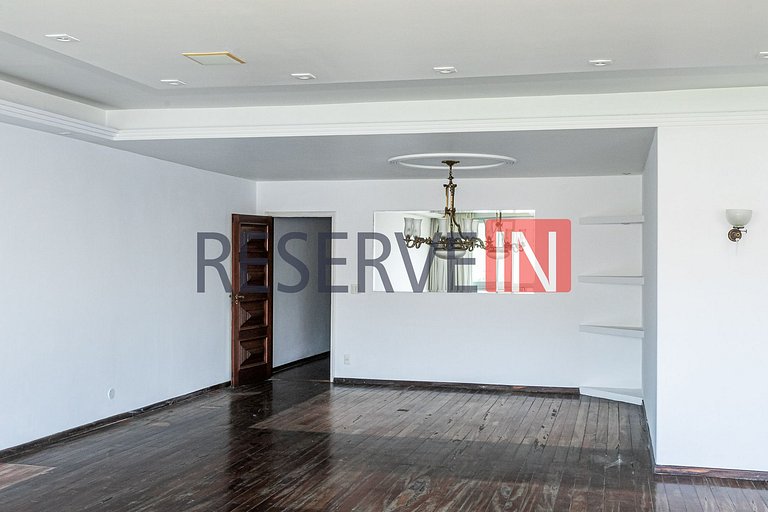 Apartamento com 4 Quartos à venda, 290m² - Flamengo