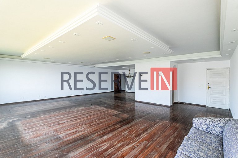 Apartamento com 4 Quartos à venda, 290m² - Flamengo