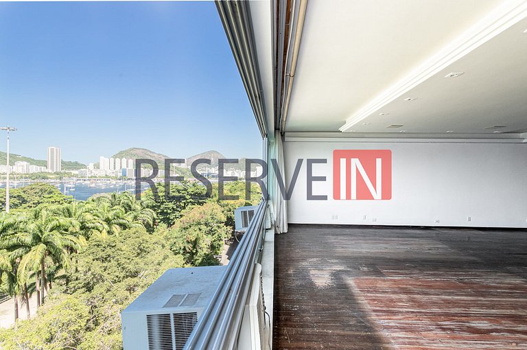 Apartamento com 4 Quartos à venda, 290m² - Flamengo