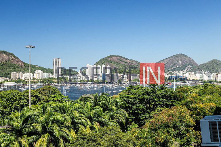 Apartamento com 4 Quartos à venda, 290m² - Flamengo