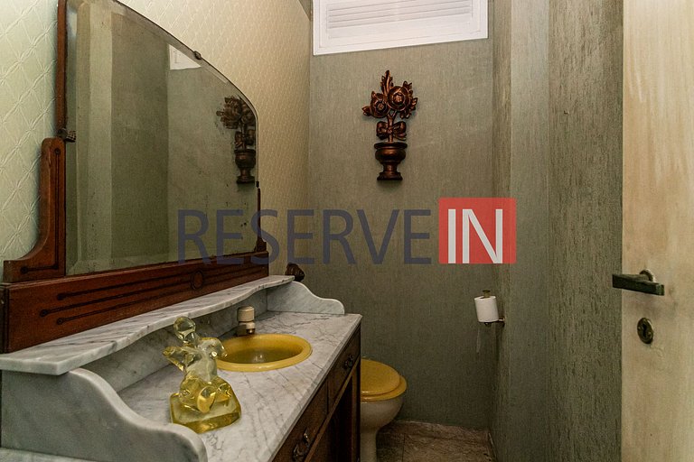 Apartamento com 4 Quartos à venda, 290m² - Flamengo