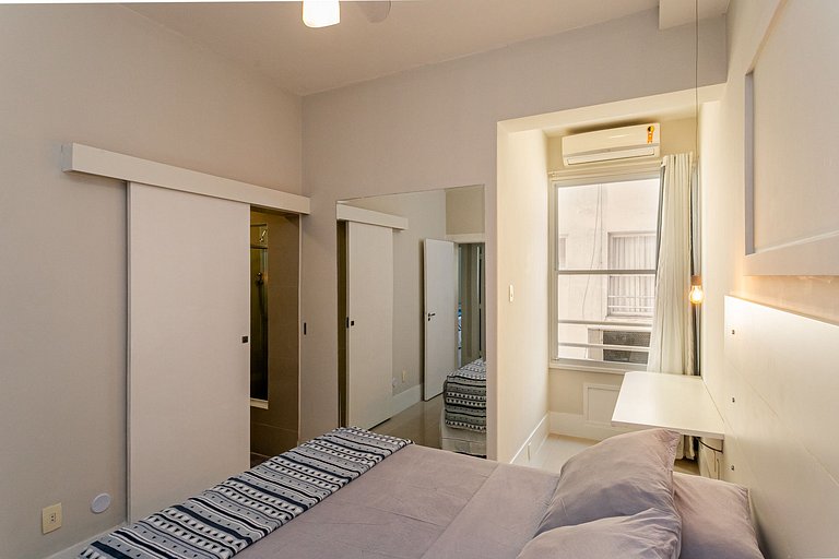 Apartamentos à venda em Rio de Janeiro/ Zona Sul/ Ipanema