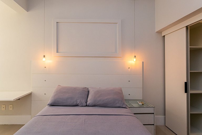 Apartamentos à venda em Rio de Janeiro/ Zona Sul/ Ipanema