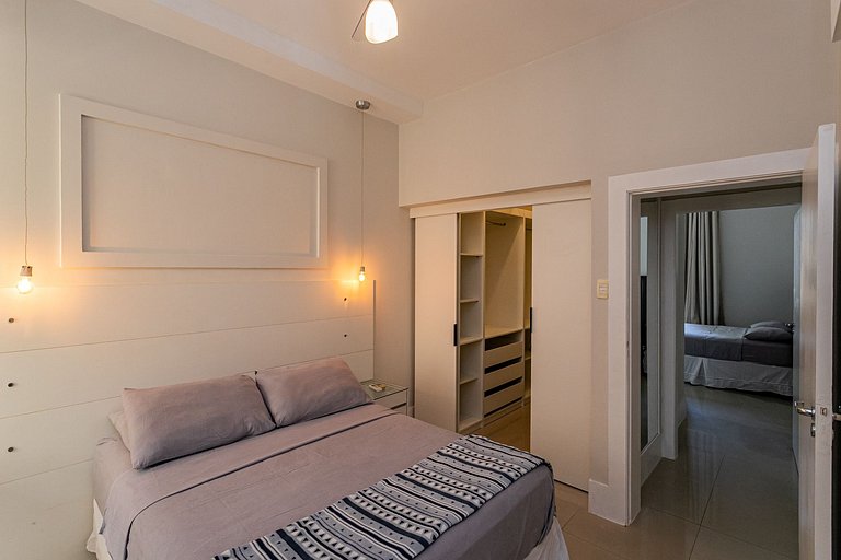 Apartamentos à venda em Rio de Janeiro/ Zona Sul/ Ipanema