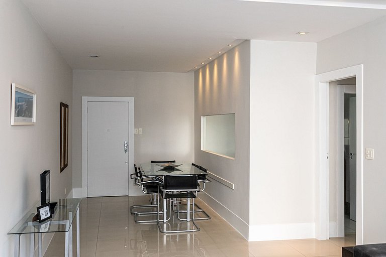 Apartamentos à venda em Rio de Janeiro/ Zona Sul/ Ipanema