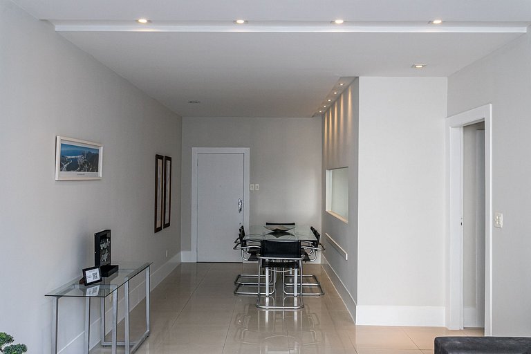 Apartamentos à venda em Rio de Janeiro/ Zona Sul/ Ipanema