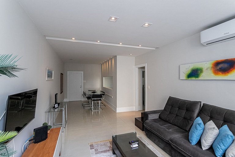 Apartamentos à venda em Rio de Janeiro/ Zona Sul/ Ipanema