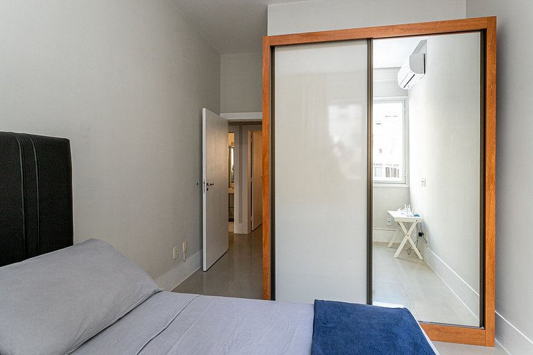 Apartamentos à venda em Rio de Janeiro/ Zona Sul/ Ipanema