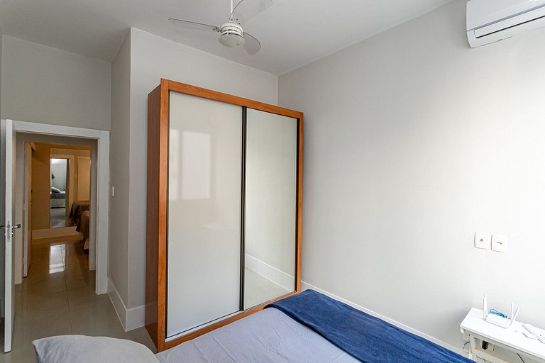 Apartamentos à venda em Rio de Janeiro/ Zona Sul/ Ipanema