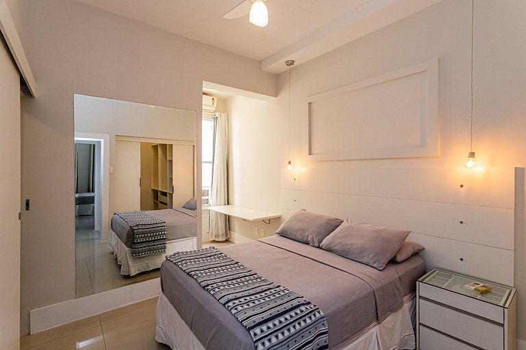 Apartamentos à venda em Rio de Janeiro/ Zona Sul/ Ipanema