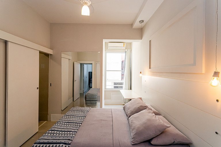 Apartamentos à venda em Rio de Janeiro/ Zona Sul/ Ipanema
