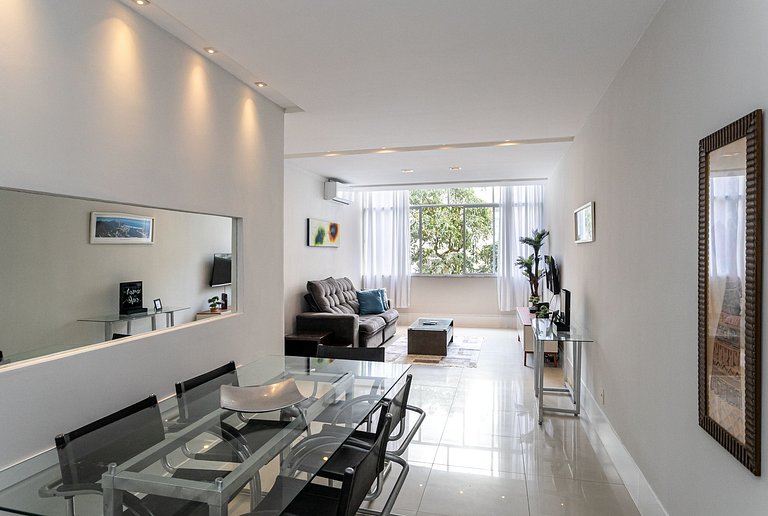 Apartamentos à venda em Rio de Janeiro/ Zona Sul/ Ipanema