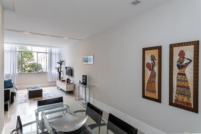 Apartamentos à venda em Rio de Janeiro/ Zona Sul/ Ipanema