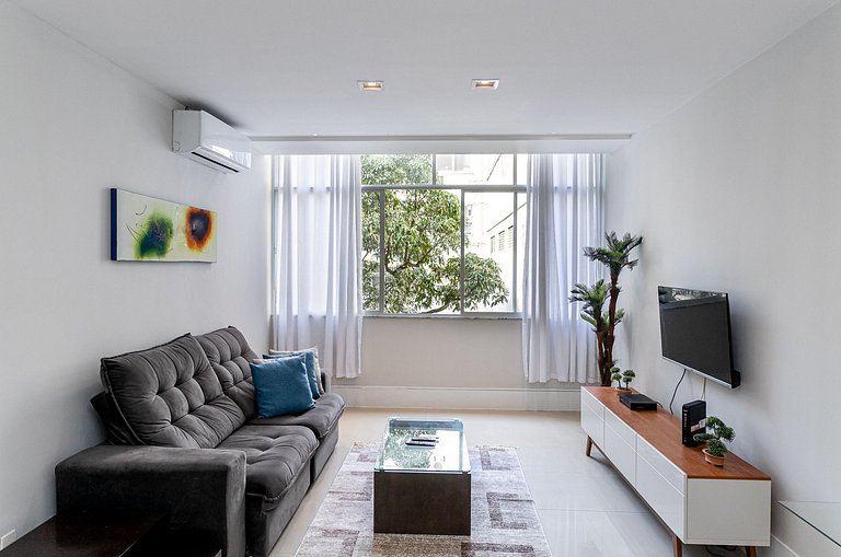 Apartamentos à venda em Rio de Janeiro/ Zona Sul/ Ipanema
