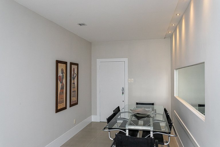 Apartamentos à venda em Rio de Janeiro/ Zona Sul/ Ipanema