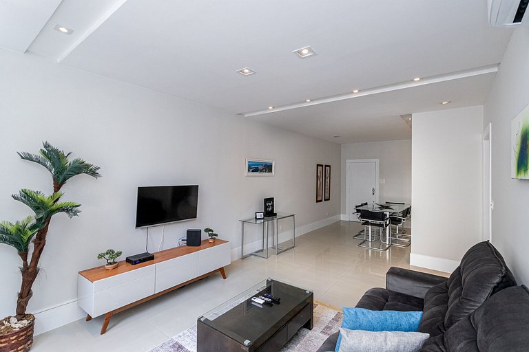 Apartamentos à venda em Rio de Janeiro/ Zona Sul/ Ipanema
