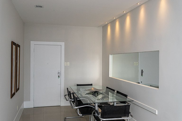 Apartamentos à venda em Rio de Janeiro/ Zona Sul/ Ipanema