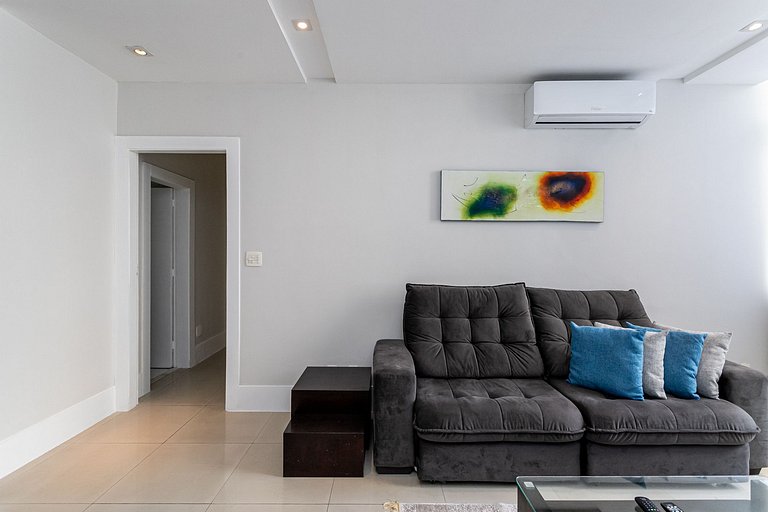 Apartamentos à venda em Rio de Janeiro/ Zona Sul/ Ipanema