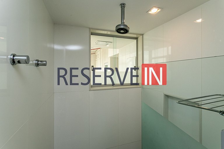 Apartamento com 3 Quartos para alugar, 100m² - Ipanema