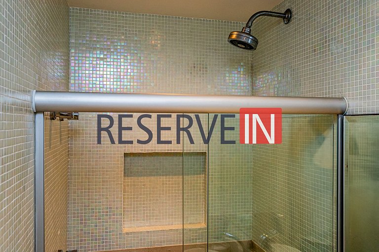 Apartamento com 3 Quartos para alugar, 100m² - Ipanema
