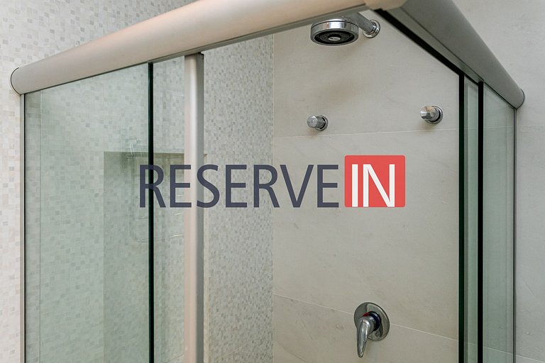 Apartamento com 3 Quartos para alugar, 100m² - Ipanema