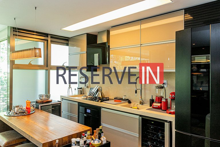 Apartamento com 2 Quartos à venda, 86m² - Leblon