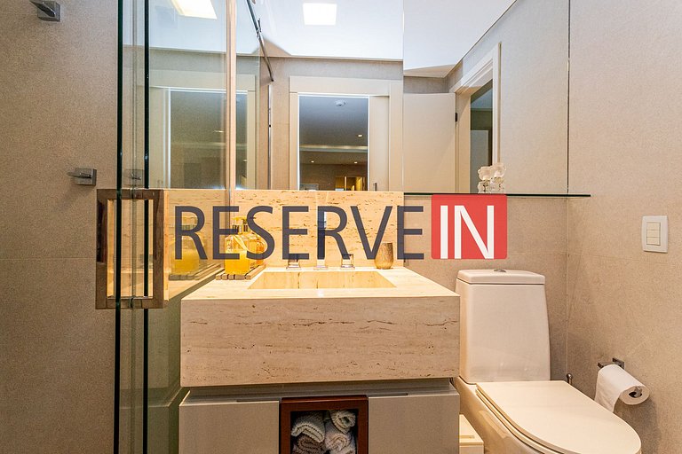 Apartamento com 2 Quartos à venda, 86m² - Leblon