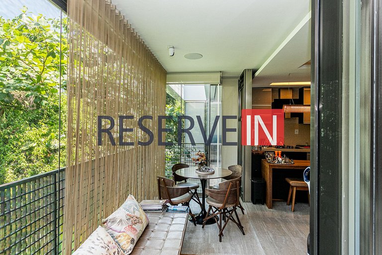 Apartamento com 2 Quartos à venda, 86m² - Leblon