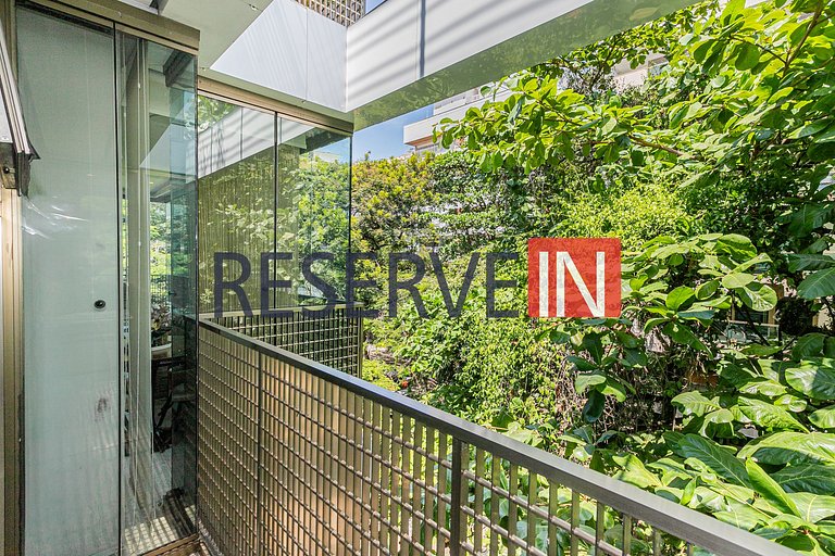 Apartamento com 2 Quartos à venda, 86m² - Leblon