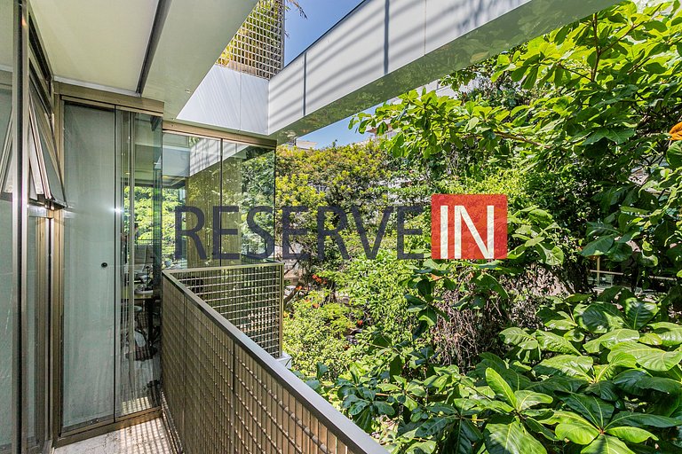 Apartamento com 2 Quartos à venda, 86m² - Leblon