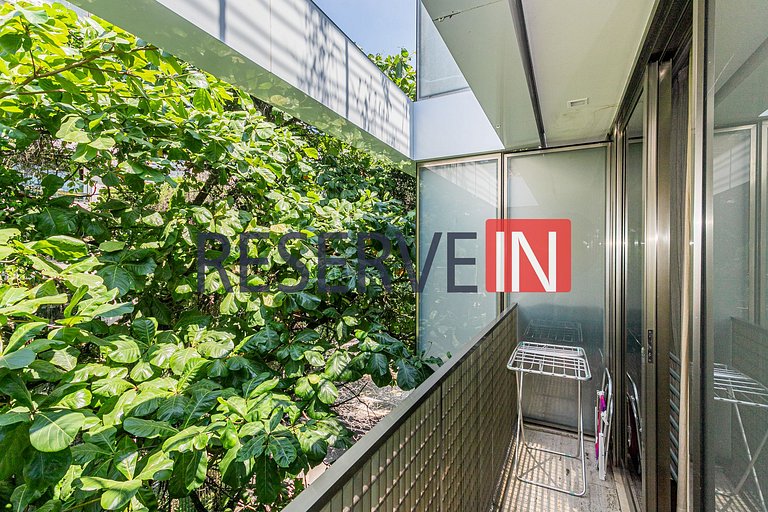 Apartamento com 2 Quartos à venda, 86m² - Leblon