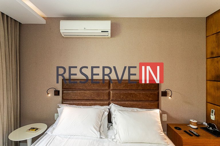 Apartamento com 2 Quartos à venda, 86m² - Leblon