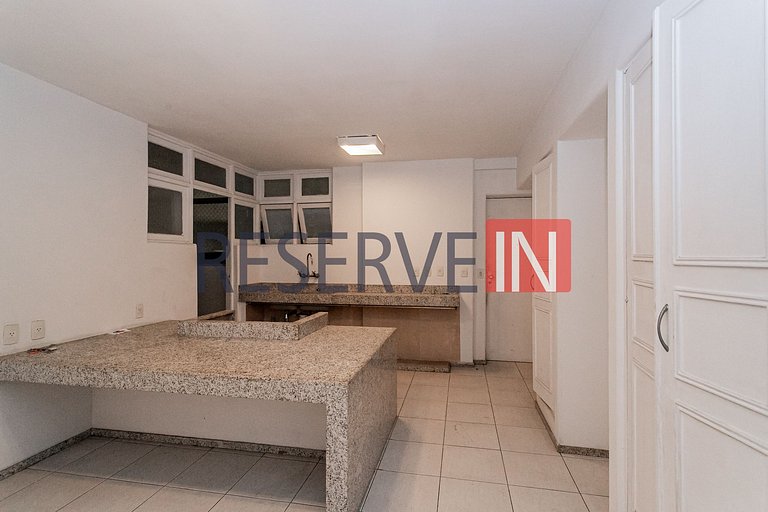 Apartamento com 4 Quartos à venda, 268m² - Flamengo
