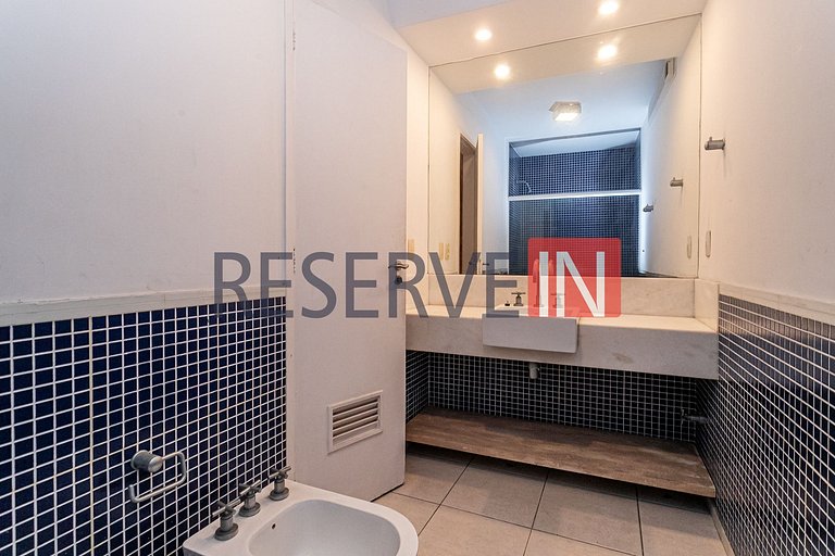 Apartamento com 4 Quartos à venda, 268m² - Flamengo