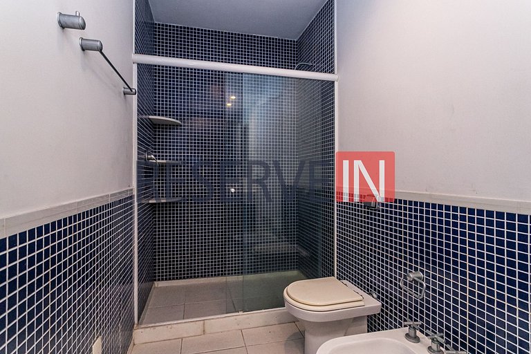 Apartamento com 4 Quartos à venda, 268m² - Flamengo