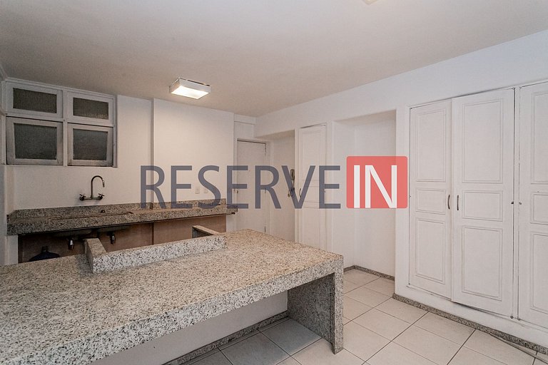 Apartamento com 4 Quartos à venda, 268m² - Flamengo